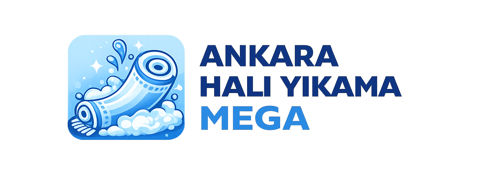 Ankara Halı Yıkama Mega | Profesyonel Halı ve Perde Temizlik Hizmetleri